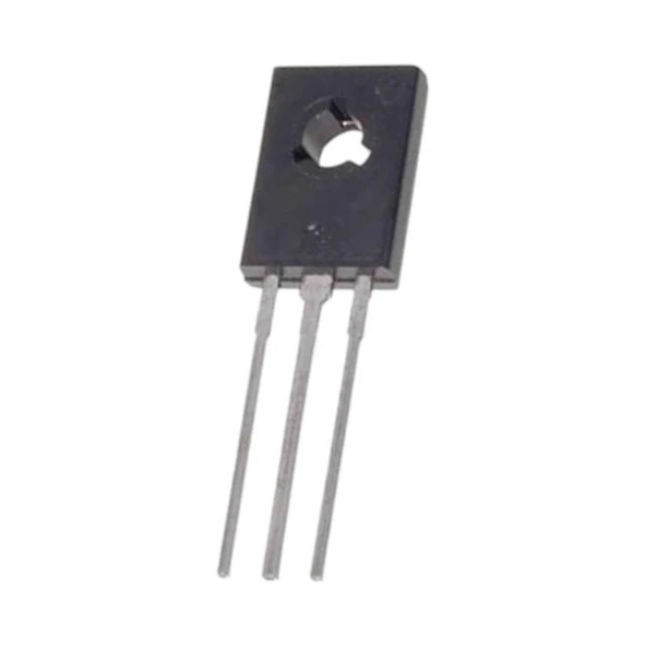 2SC 3416 TO-126 Transistör ürün görseli 1