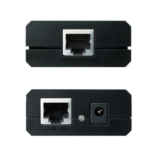 TP-Link TL-Poe150s Poe Enjektör - Resim 2