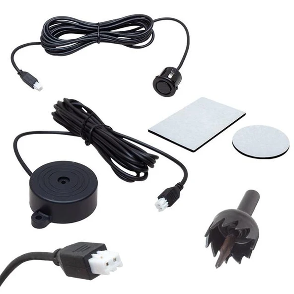 Powermaster Park Sensörü Ekranlı PM-3861 - Resim 2