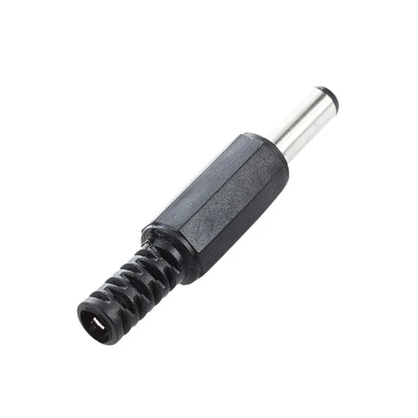 Dc 2.5Mm Adaptör Jak Uzun Uç (IC-253) - Resim 2