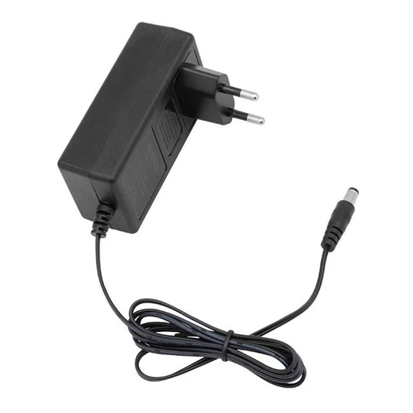 Weko 7.8 Volt - 1 Amper Priz Tip Adaptör 5.5*2.5 Uç - Resim 3