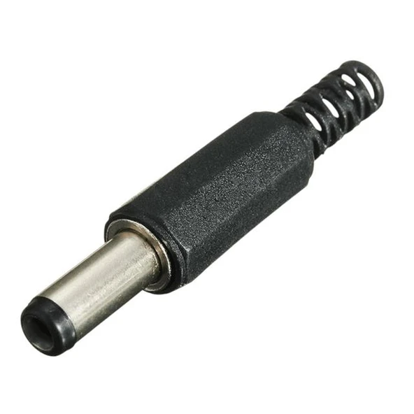 Dc 2.5Mm Adaptör Jak Uzun Uç (IC-253) ürün görseli 1
