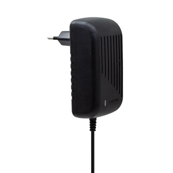 Weko 25.2 Volt - 1 Amper 5.5*2.5 Uçlu Priz Tipi Adaptör - Resim 2