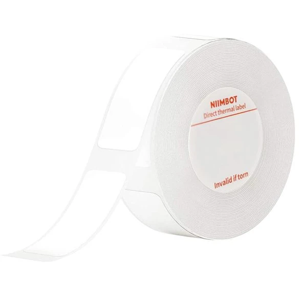 Powermaster PM-25300 Bluetooht'lu Etiket Makinesinin Beyaz Etiketi ürün görseli 1