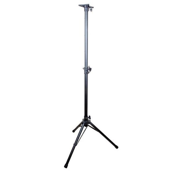 Magicvoice MV-19494 Siyah 50 Kg Kapasite Tripod 150 Cm Hoparlör Ayağı ürün görseli 1