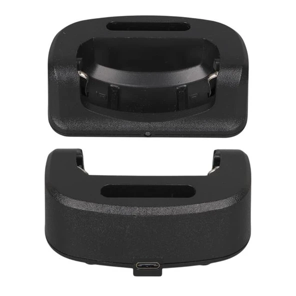 Wln KC-Z2R3 4.2V 500Ma KD-C1 Tip Telsiz Şarj Dock Standı ürün görseli 1