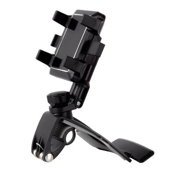 Powermaster 360° Numaratörlü Telefon Tutacağı - Resim 2