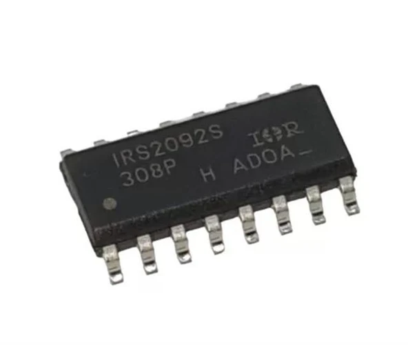 IRS 2092S SOIC-16 SMD Entegre ürün görseli 1