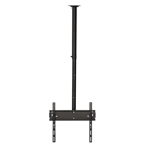 Vontech VT-23955H 42''-65'' Lcd Tavan Dönerli Askı Kolu ürün görseli 1