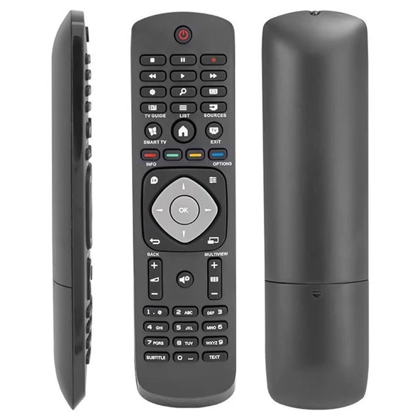 Huayu RM-L1220 Philips 55PUS6452/12 Lcd-Led Tv Kumanda ürün görseli 1
