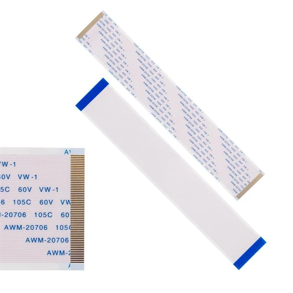 Weko PFC Kablo 60 Pinli 20Cm Birebir (Soketsiz) ürün görseli 1