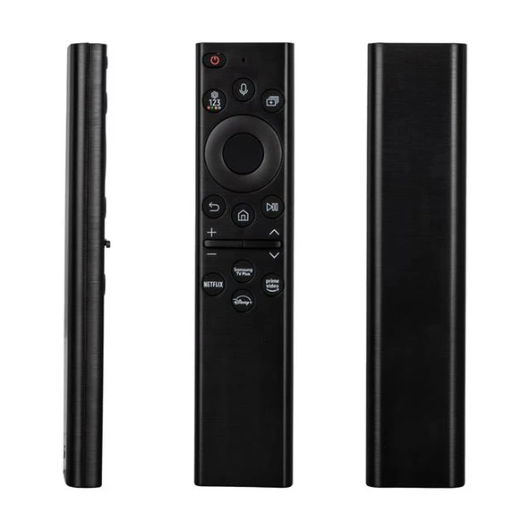 Samsung RM-G2300 V2 Netflix-Prime Video-Samsung Tv Plus-Disney+ Tuşlu Ses Komutlu Lcd-Led Tv ürün görseli 1