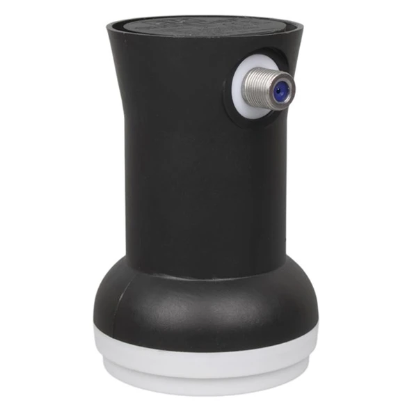 T&Smart 0.3Db Ultra HD 4K Universal Tekli Lnb ürün görseli 1