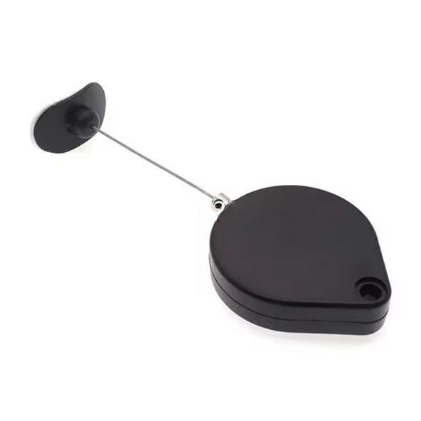 Sunup SN-27105 3M Yapışkanlı Kumanda Tutucu Duvar Tipi ürün görseli 1