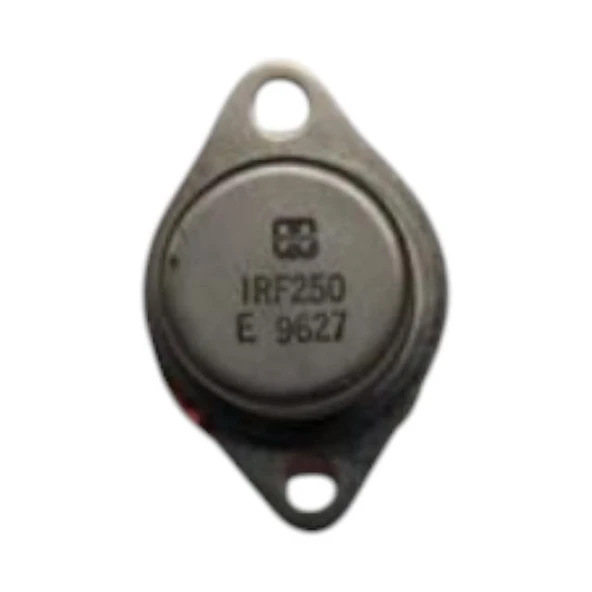 IRF 250 TO-3 Mosfet ürün görseli 1