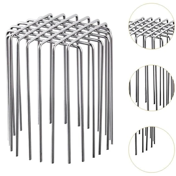 Sunup SN-26824 Paslanmaz Çelik Havalandırma Kapağı - Resim 3
