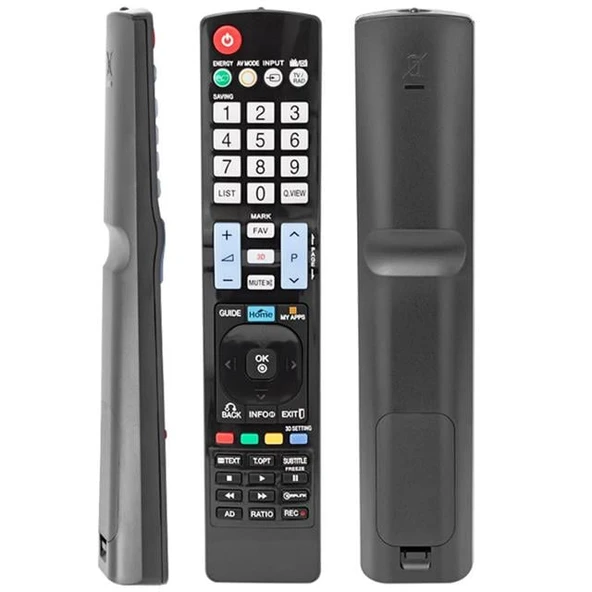 HEY 40150 RM L930+ LG Uyumlu LCD LED TV Kumanda ürün görseli 1