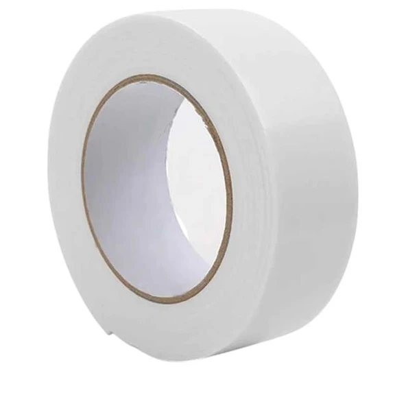Cartell Çift Taraflı Köpük Bant 18 Mm X 2 Metre ürün görseli 1