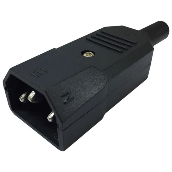 Powermaster C7 Power Seyyar Erkek Fiş ürün görseli 1
