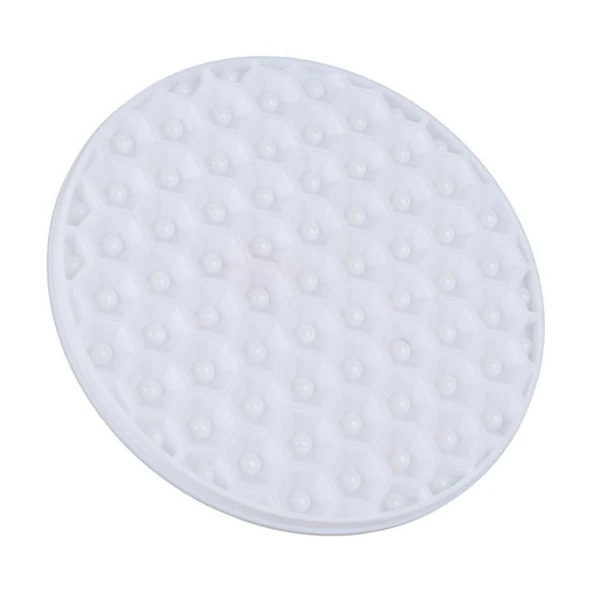 Ledx AL-WFOP Mercekli Dizayn 40 Watt Yüksek Lümen E27 Duylu Beyaz Ufo Led ürün görseli 1