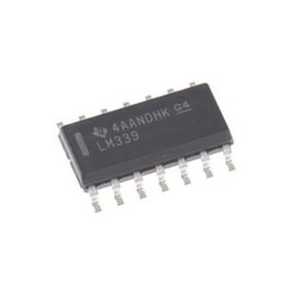 LM 339 SMD ürün görseli 1