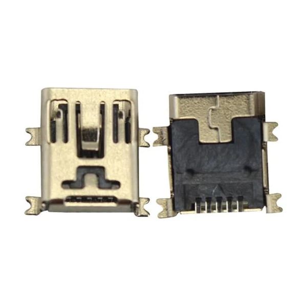 Usb Şase 5 Pin Ufak ürün görseli 1