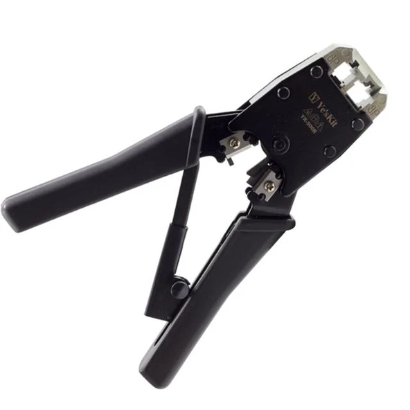 Yeskit YK-500R RJ11-RJ12-RJ45 Sıkma Pensesi ürün görseli 1
