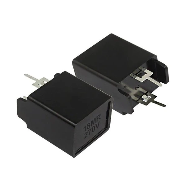 Ptc 2 Pin 18 Ohm Termistör 18MR270 ürün görseli 1