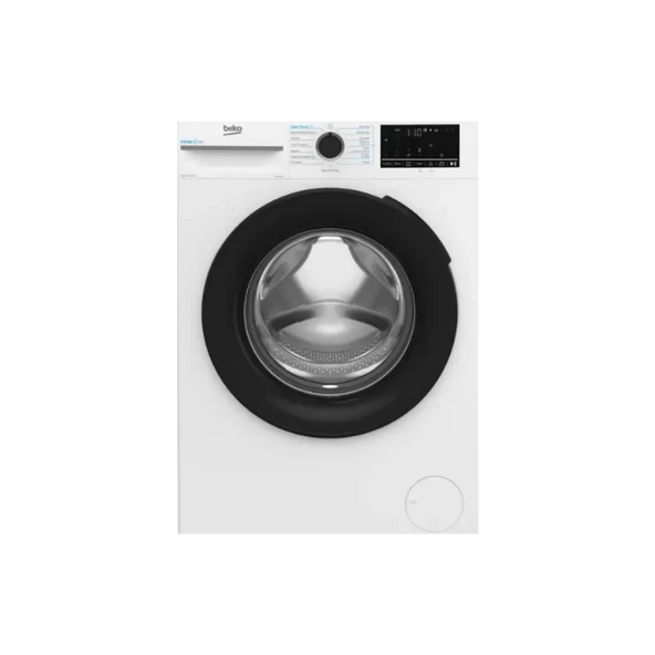 Beko CM 10121 10 kg Çamaşır Makinesi ürün görseli 1