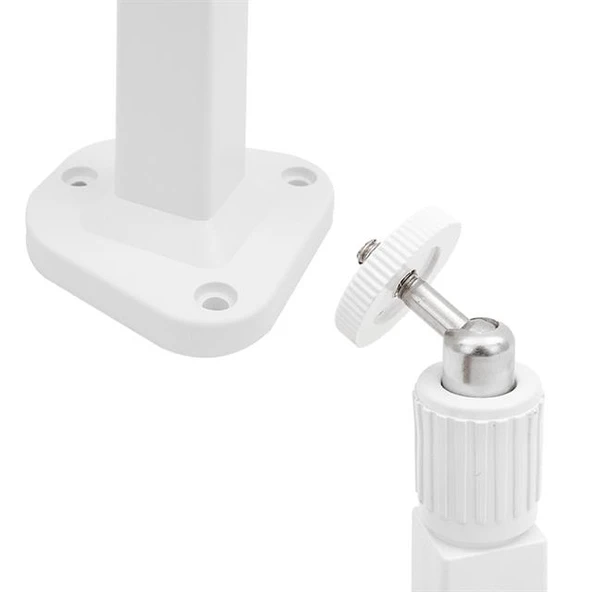 Powermaster Kamera Ayağı 15 Cm - Resim 2