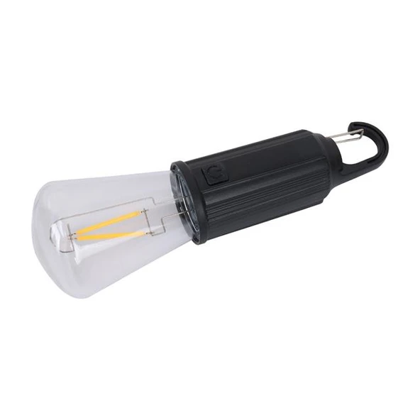 Powermaster PM-26263 Solar Ledli Ampul - Resim 3