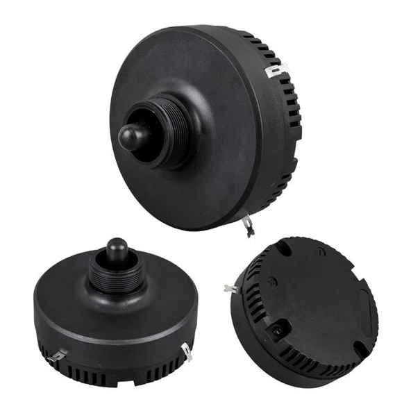Magicvoice TS-1014 150 Watt 4-16 Ohm Plastik Vidalı Piezo Yedek Tweeter ürün görseli 1