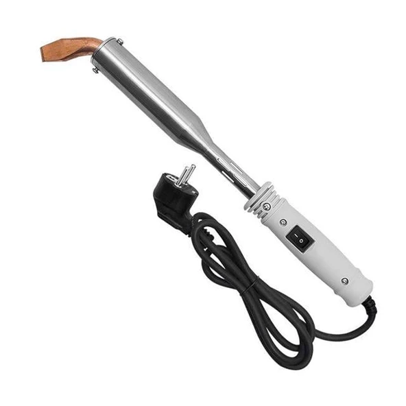 Class 150 Watt Kalem Havya ZD-715L - Resim 2