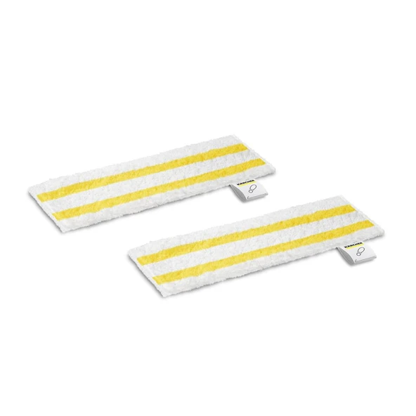 UNİVERSAL EASYFİX ZEMİN TEMİZLEME BEZİ - KARCHER ürün görseli 1