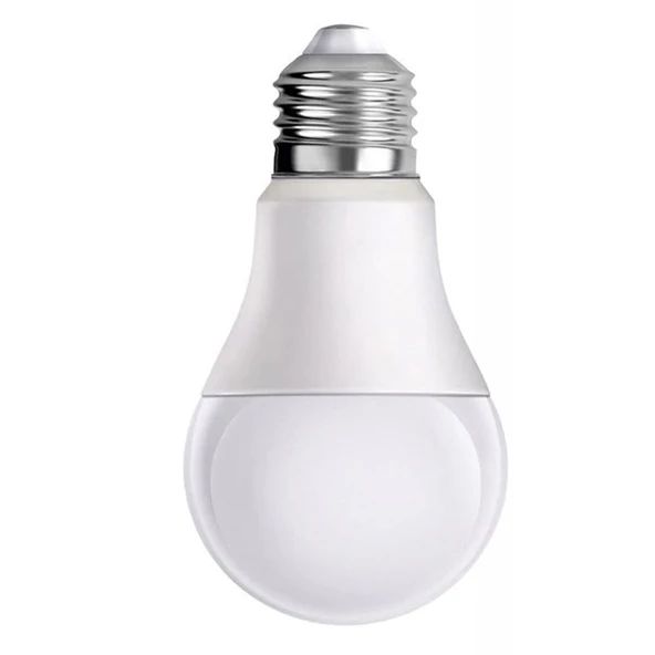Ledx AL-LL9D3 810 Lümen Normal/TV/Gece Lambası 3 Modlu E27 Beyaz Led Ampul (9W 3'Ü 1 Arada) ürün görseli 1
