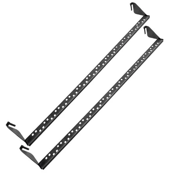 Powermaster PM-18501 48 Port UTP CAT6 Patch Panel - Resim 3