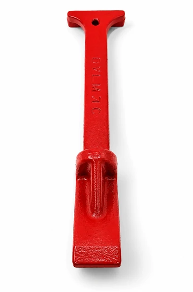 Laminant Parke Çektirme Demiri Çeki Demiri 4cm-32cm ürün görseli 1