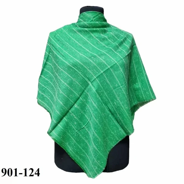 Moda Akyüz Napoli Pamuk Eşarp 901-124 ürün görseli 1