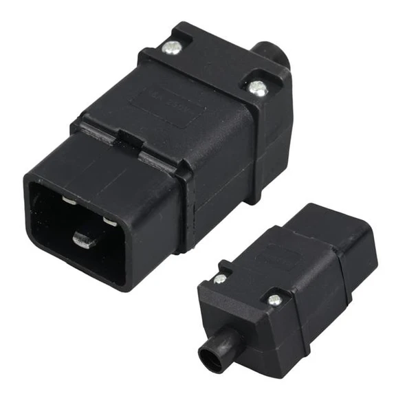 IC-215B1 Power Seyyar Erkek C20 ürün görseli 1