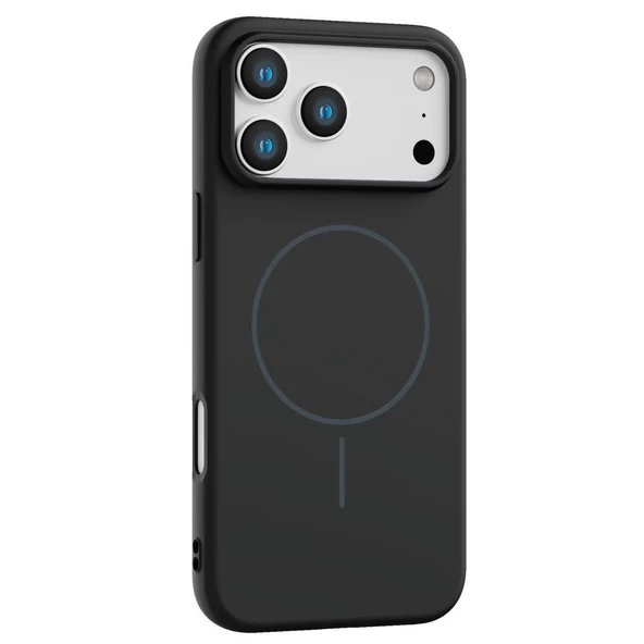 Joko  İphone 17 Pro Jully Magsafe Kapak - Siyah ürün görseli 1