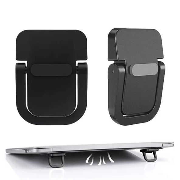 Powermaster PM-26427 Mini Metal Tablet Telefon Laptop Standı ürün görseli 1