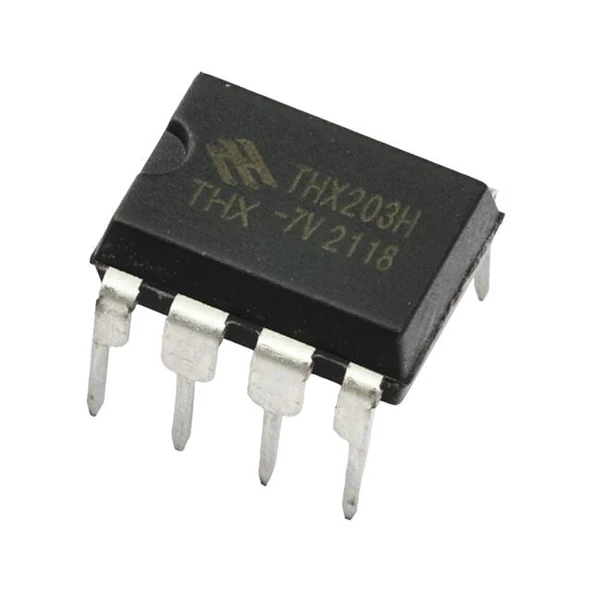 THX 203H-7V DIP-8 Entegre Devre ürün görseli 1