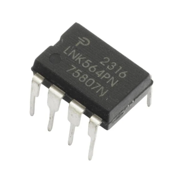 LNK 564PN DIP-7 Entegre Devre ürün görseli 1