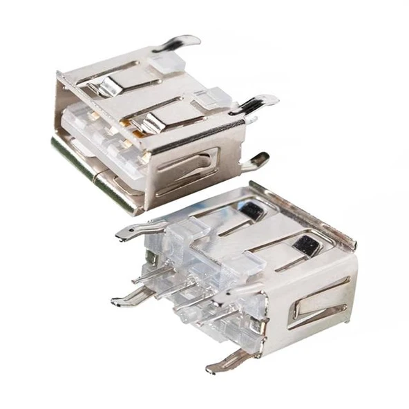 Powermaster IC-265D Pioneer Oto Teyp Usb Şeffaf Dik Şase ürün görseli 1