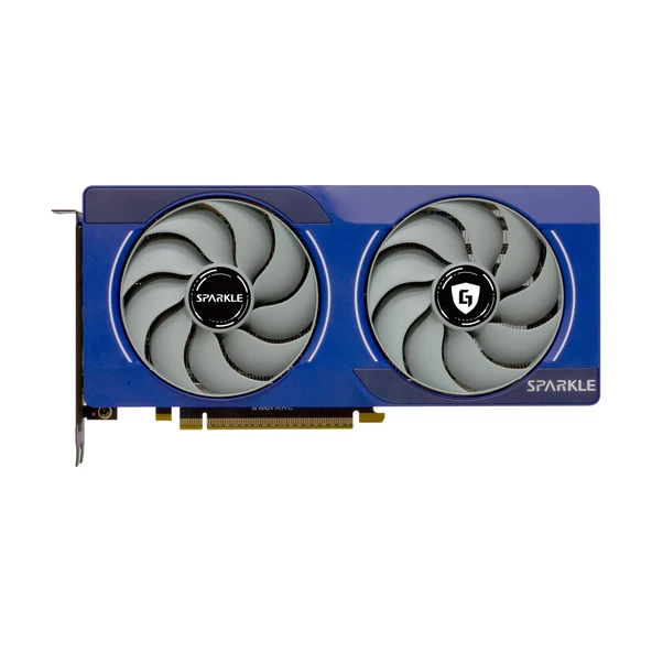 SPARKLE INTEL ARC B570 GUARDIAN OC 10GB 160BIT - Resim 2