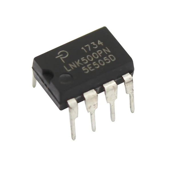 LNK 500PN DIP-7 Entegre Devre ürün görseli 1