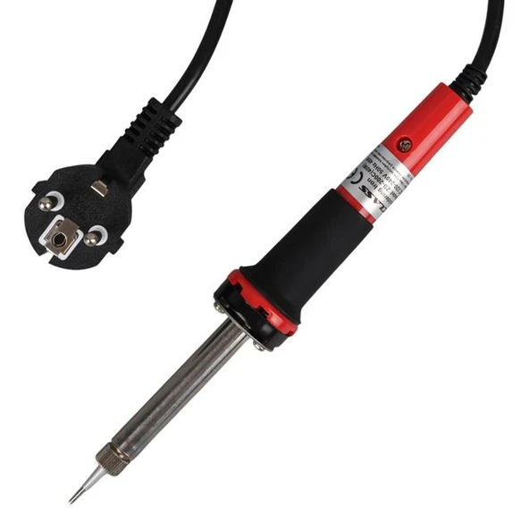 Class ZD-200C 40 Watt Kalem Havya Lehim Makinesi AC220V 40W ürün görseli 1