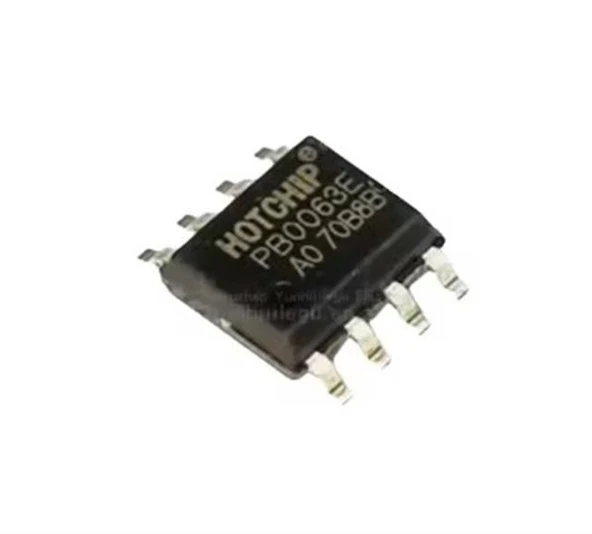 PB0063E SMD Kontrol Entegresi - SOP-8 Paket ürün görseli 1