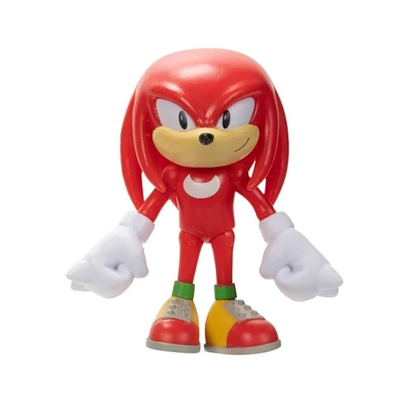 JKSON42364 Sonic 5li Figür Set - Resim 5