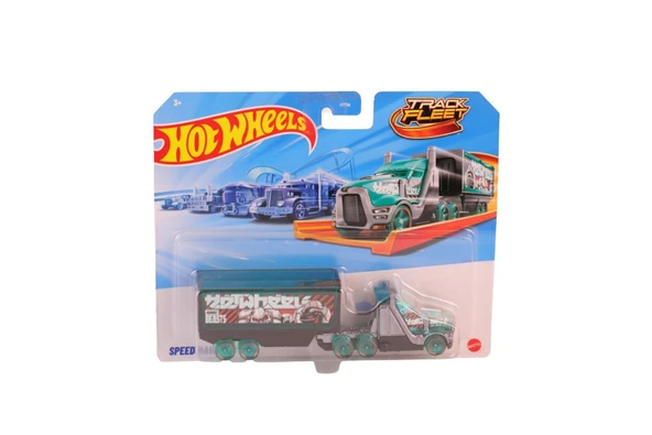 BFM60 Hot Wheels Kamyonlar ürün görseli 1